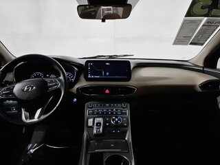 2023 Hyundai Santa Fe SEL — photo 27