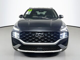 2023 Hyundai Santa Fe SEL — photo 8