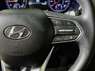2023 Hyundai Santa Fe SEL — photo 17