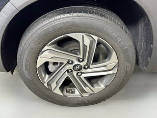 2023 Hyundai Santa Fe SEL — photo 11