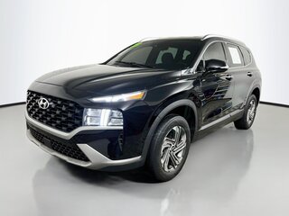 2023 Hyundai Santa Fe SEL — photo 7