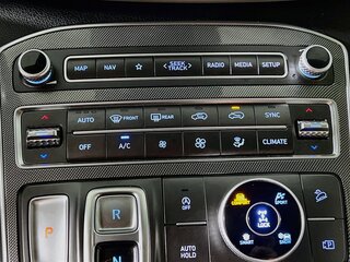 2023 Hyundai Santa Fe SEL — photo 23