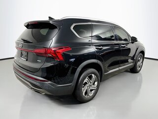 2023 Hyundai Santa Fe SEL — photo 3