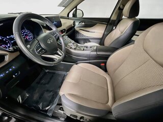 2023 Hyundai Santa Fe SEL — photo 12