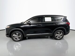 2023 Hyundai Santa Fe SEL — photo 6