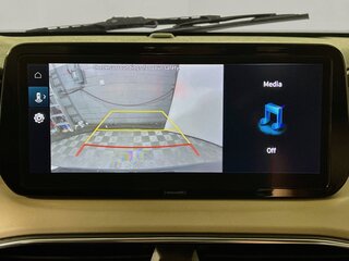 2023 Hyundai Santa Fe SEL — photo 25