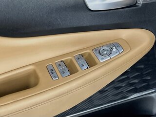 2022 Hyundai Santa Fe Calligraphy — photo 14