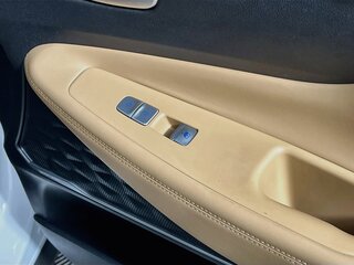 2022 Hyundai Santa Fe Calligraphy — photo 29