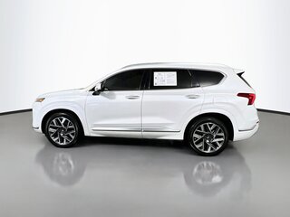 2022 Hyundai Santa Fe Calligraphy — photo 6