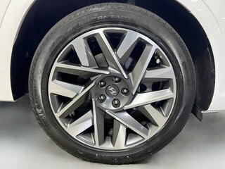 2022 Hyundai Santa Fe Calligraphy — photo 11
