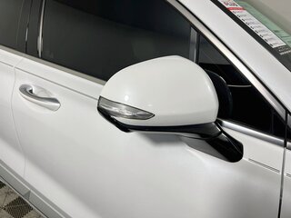 2022 Hyundai Santa Fe Calligraphy — photo 10