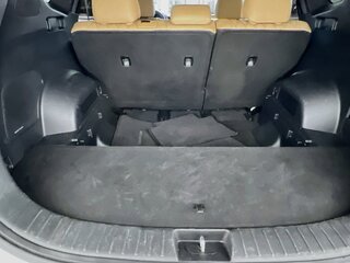 2022 Hyundai Santa Fe Calligraphy — photo 31