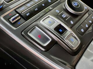 2022 Hyundai Santa Fe Calligraphy — photo 21