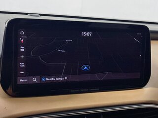 2022 Hyundai Santa Fe Calligraphy — photo 24