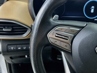 2022 Hyundai Santa Fe Calligraphy — photo 16
