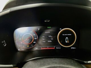 2022 Hyundai Santa Fe Calligraphy — photo 19