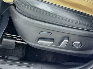 2022 Hyundai Santa Fe Calligraphy — photo 13