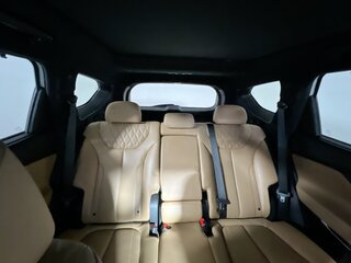 2022 Hyundai Santa Fe Calligraphy — photo 30