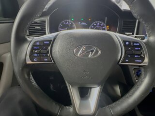 2018 Hyundai Sonata SEL — photo 15