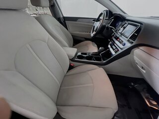 2018 Hyundai Sonata SEL — photo 28