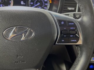2018 Hyundai Sonata SEL — photo 17
