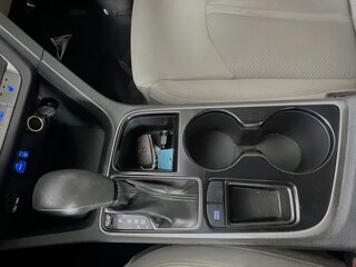 2018 Hyundai Sonata SEL — photo 22