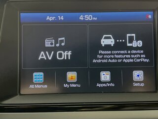 2018 Hyundai Sonata SEL — photo 24