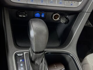 2018 Hyundai Sonata SEL — photo 21