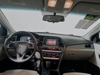 2018 Hyundai Sonata SEL — photo 27
