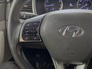 2018 Hyundai Sonata SEL — photo 16