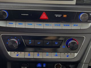 2018 Hyundai Sonata SEL — photo 23