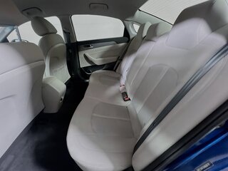 2018 Hyundai Sonata SEL — photo 26