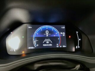 2025 Toyota Grand Highlander LE — photo 19