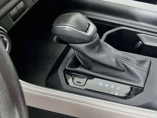 2025 Toyota Grand Highlander LE — photo 21