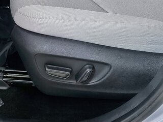 2025 Toyota Grand Highlander LE — photo 13