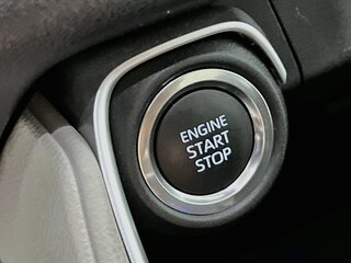 2025 Toyota Grand Highlander LE — photo 20