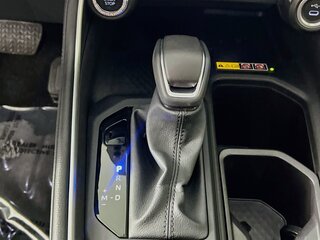 2025 Toyota Grand Highlander Platinum — photo 21