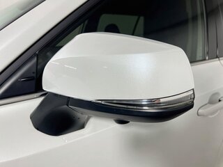 2025 Toyota Grand Highlander Platinum — photo 10
