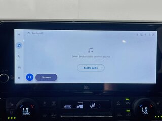 2025 Toyota Grand Highlander Platinum — photo 24