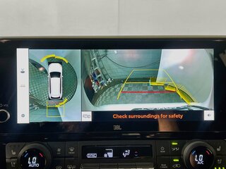 2025 Toyota Grand Highlander Platinum — photo 25
