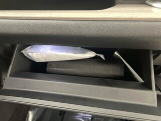 2025 Toyota Grand Highlander Platinum — photo 32