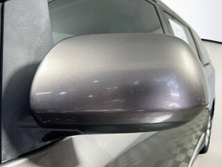 2013 Toyota Sienna Limited — photo 10