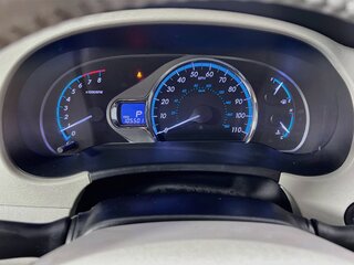 2013 Toyota Sienna Limited — photo 18