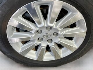 2013 Toyota Sienna Limited — photo 11