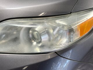 2013 Toyota Sienna Limited — photo 9