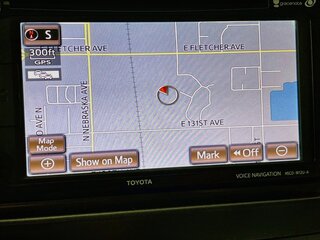 2013 Toyota Sienna Limited — photo 24