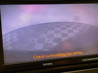2013 Toyota Sienna Limited — photo 25