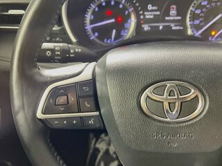 2022 Toyota Highlander Limited — photo 16
