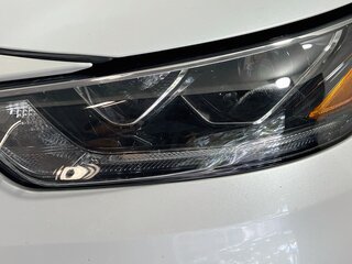 2022 Toyota Highlander Limited — photo 9