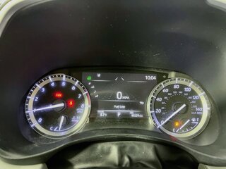 2022 Toyota Highlander Limited — photo 18